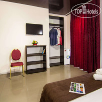 Отель Венеция 