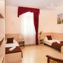 Отель Венеция 