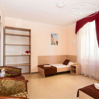 Отель Венеция 