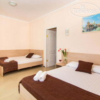 Отель Венеция 