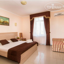 Отель Венеция 