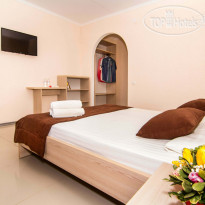 Отель Венеция 