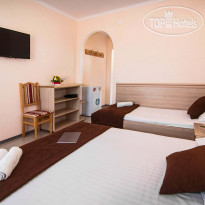 Отель Венеция 