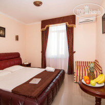 Отель Венеция 