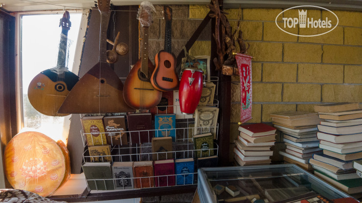 New photos from tourists Summer House 