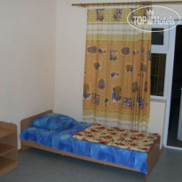 Место под Солнцем 