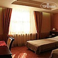 Dnepr Hotel 