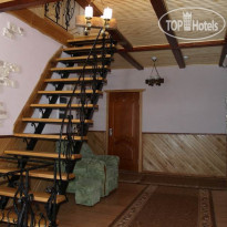 Пятое колесо 