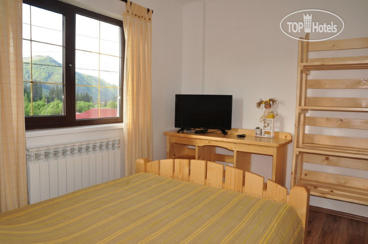 Hotel photo Pogar Inn 