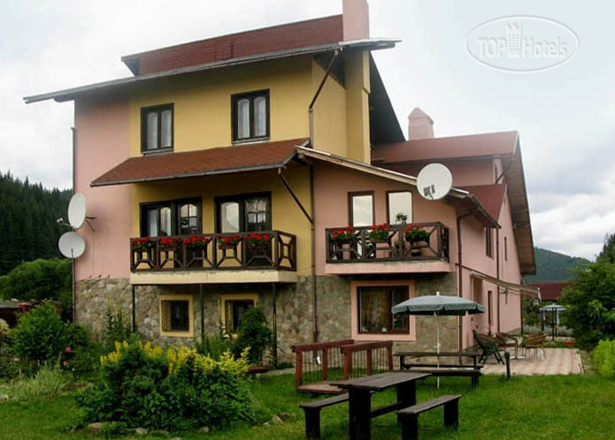 Hotel photo Usadba Arefev 