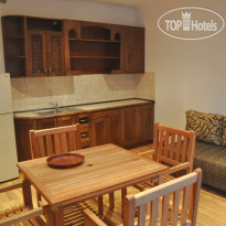 Apartment Club Ski & Spa ZimaSnow 