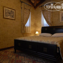 Вежа Ведмежа 