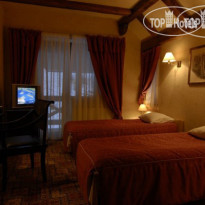 Вежа Ведмежа 