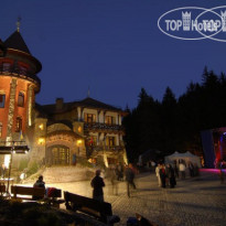 Вежа Ведмежа 