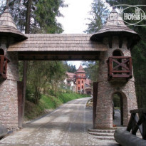 Вежа Ведмежа 