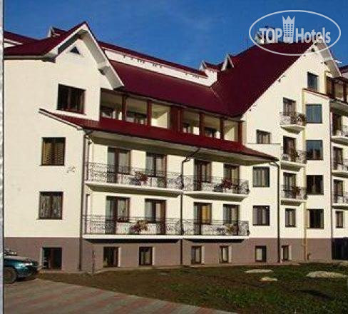 Hotel photo VitaPark Станиславский Яремче 