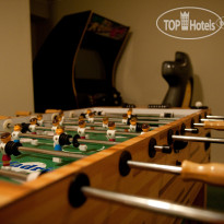 Lavanda Country Club Развлечения
