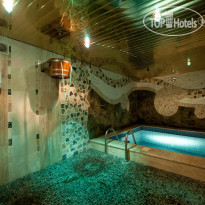 Lavanda Country Club СПА