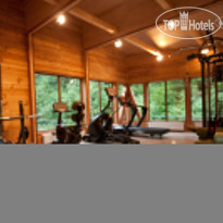 Lavanda Country Club Тренажерный зал