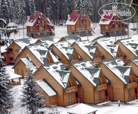 Hotel photo Буковель 