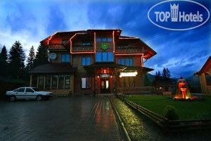 Hotel photo Смерекова хата 