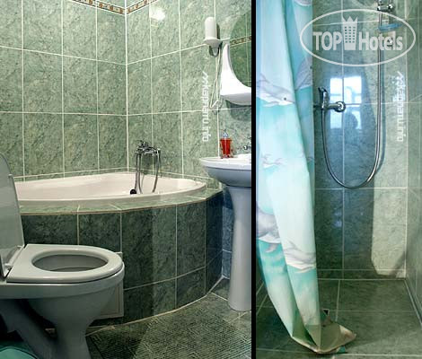 New photos from tourists У Ярослава 