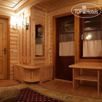 Ярсон Deluxe Room