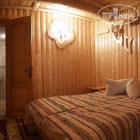 Ярсон Deluxe Room