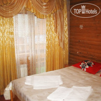 Торба Standard Double Room