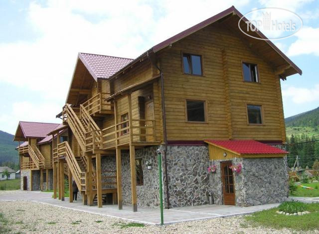 Hotelier's photos Medved 3*