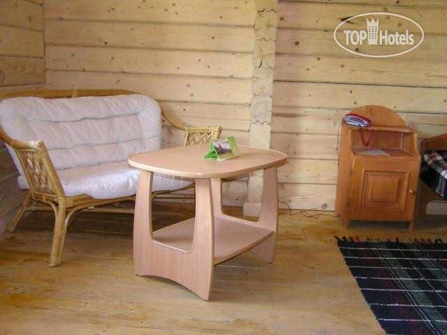 New photos from tourists Medved 3*