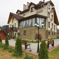 Villa Grand 