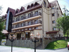 Эдельвейс 3*