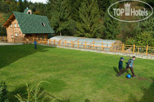 Тростян Резорт