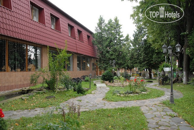 Hotel photo Stizhok 