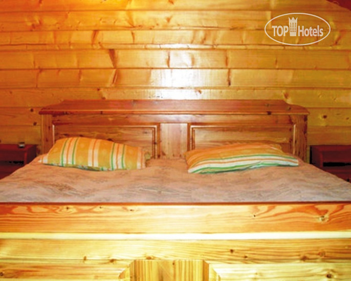 Hotel photo Сатори 