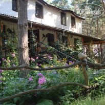 Успех Загородный комплекс Успех - го