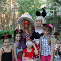 Успех Детская анимация