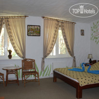 Успех Номер люкс