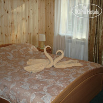 Успех Коттедж №4