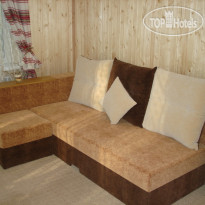 Успех Коттедж №2