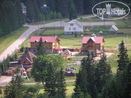 Hotel photo Медведь отель 3*