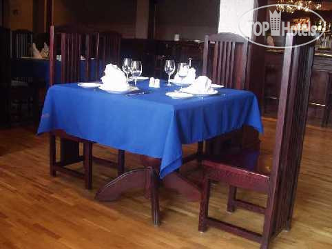 New photos from tourists Huzul 