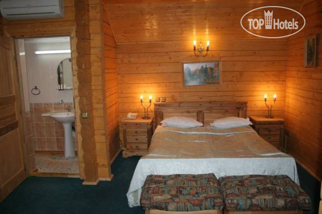 Hotel photo ROYAL VILLAGE RESORT 4*