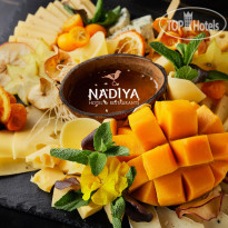 NADIYA