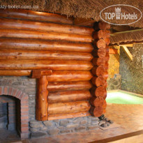 Etno-welness hotel Ungvarskiy