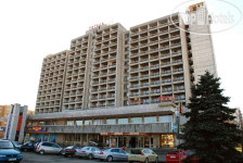 INTOURIST ZAKARPATYE 3*