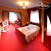 Эдуард Junior Suite