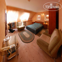 Эдуард Standard Double Room