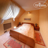 Эдуард Junior Suite